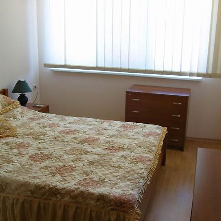 Gt Privilege Fort Beach Apartments Elenite Habitación foto