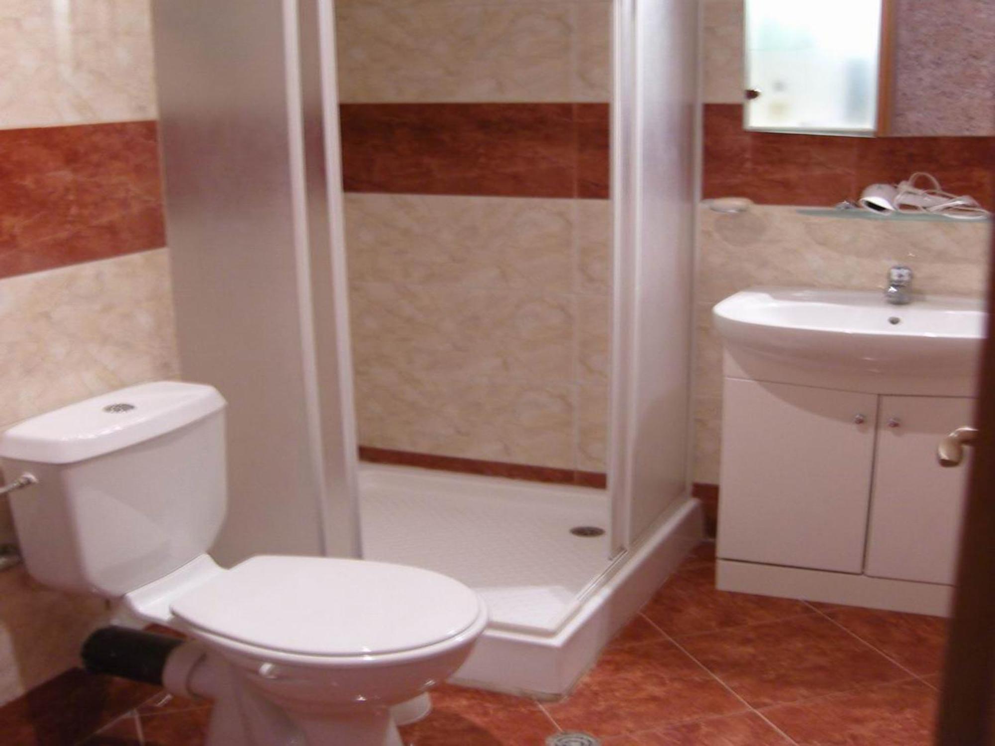 Gt Privilege Fort Beach Apartments Elenite Habitación foto